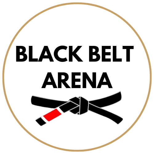 Black Belt Arena artes marciales deportes de contacto como boxeo, mma, jiujitsu y mas