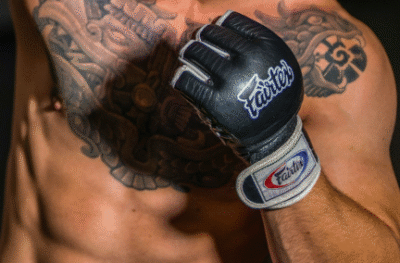 MMA Fairtex