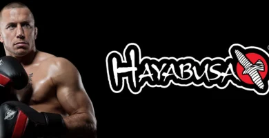 Hayabusa MMA