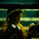 Muay thai vs. Kickboxing