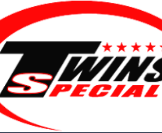 Twins special guantes Thailandia
