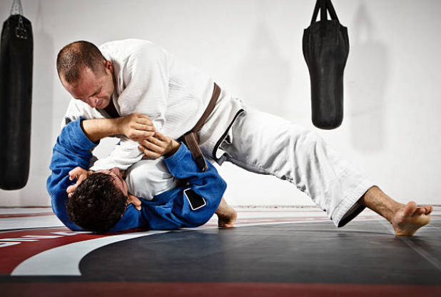 Jiu-jitsu brasileño: historia, beneficio y consejos
