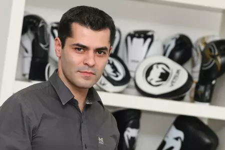Venum: la marca lider en entrenamiento