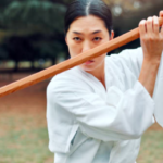 Artes marciales con armas