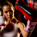 paos de boxeo