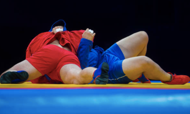 Lucha libre