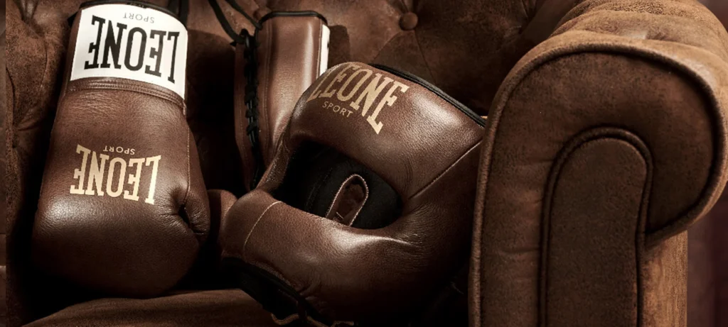 Leone boxeo 