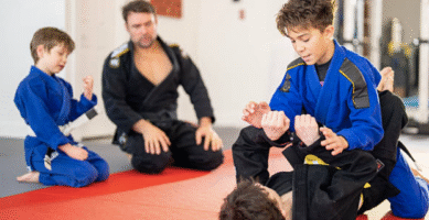 Los mejores kimono o gi de Bjj