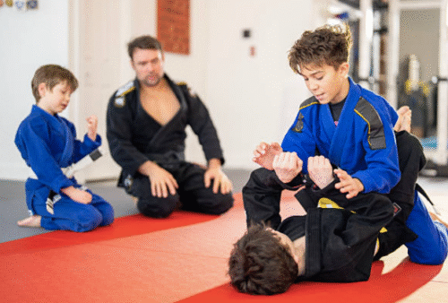 Los mejores kimono o gi de Bjj