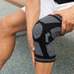 Rodilleras y tobilleras para BJJ y grappling