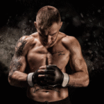 Quién es el mejor libra por libra en UFC