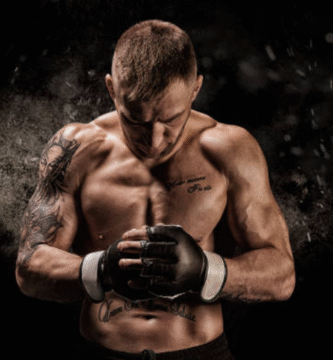 Quién es el mejor libra por libra en UFC