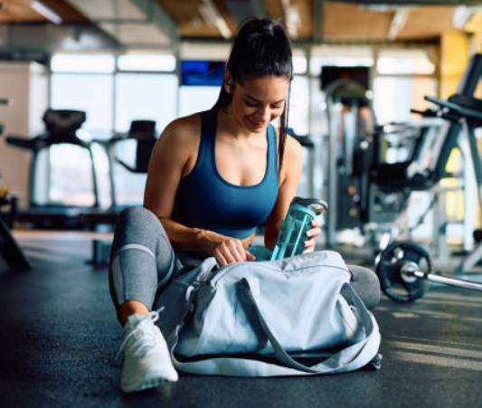 Mochilas y bolsas para artes marciales