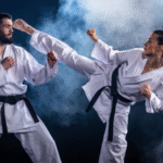 Que es el karate?