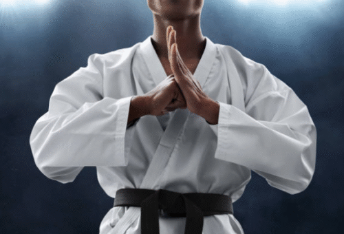 Karate