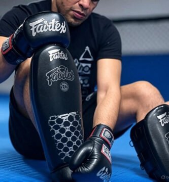 Las mejores espinilleras o tibiales