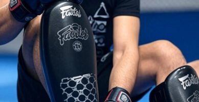 Las mejores espinilleras o tibiales