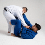 Jiu jitsu después de los 40