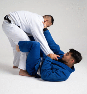 Jiu jitsu después de los 40