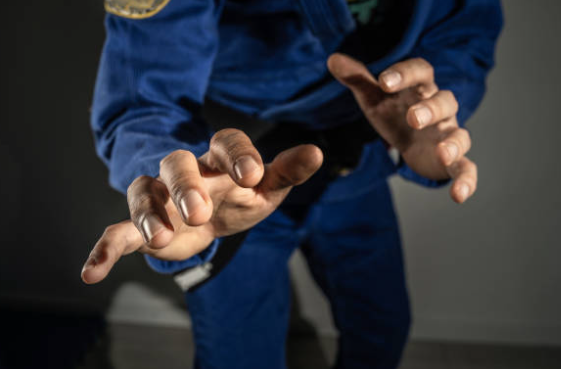 ¿soy mayor para entrenar bjj?