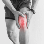 Lesión de rodilla en BJJ: dolor medial por estrés en MCL/menisco