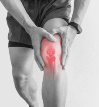 Lesión de rodilla en BJJ: dolor medial por estrés en MCL/menisco