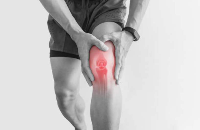 Lesiones más comunes en BJJ y MMA. Lesión de rodilla: dolor medial por estrés en MCL/menisco 